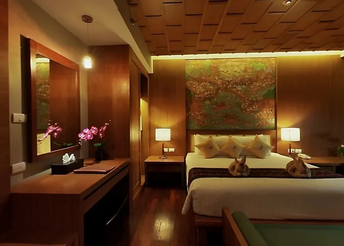 Pilanta Spa Resort