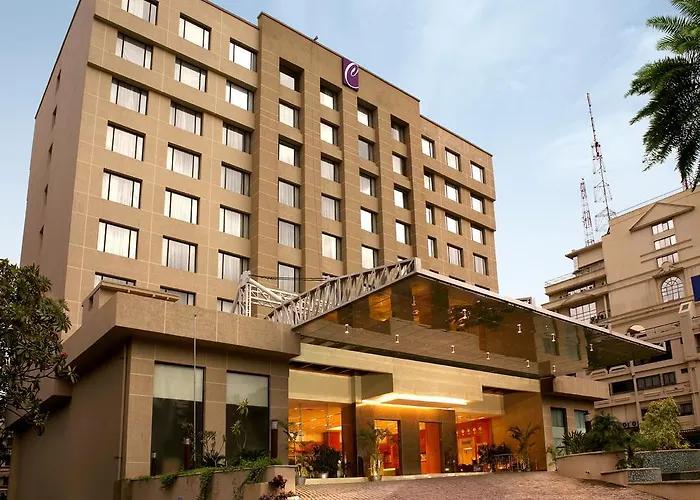 5 star hotels Chancery Pavilion