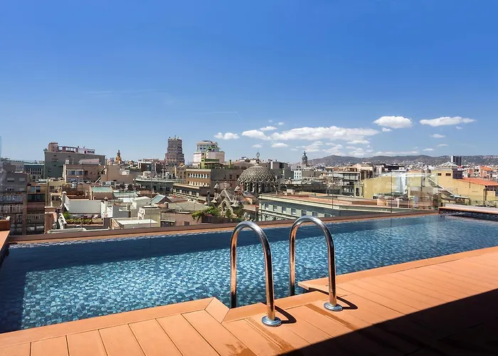 Resort: Negresco Princess 4* Sup