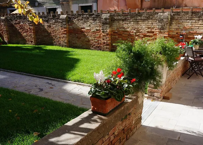 Family resorts B&B Hortus