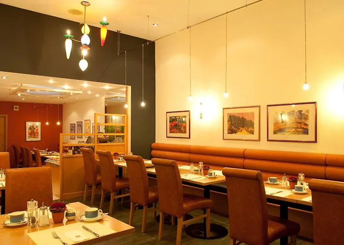 Goedkoop hotel: Hotel Plaza