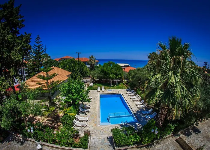 Chryssi Akti Hotel