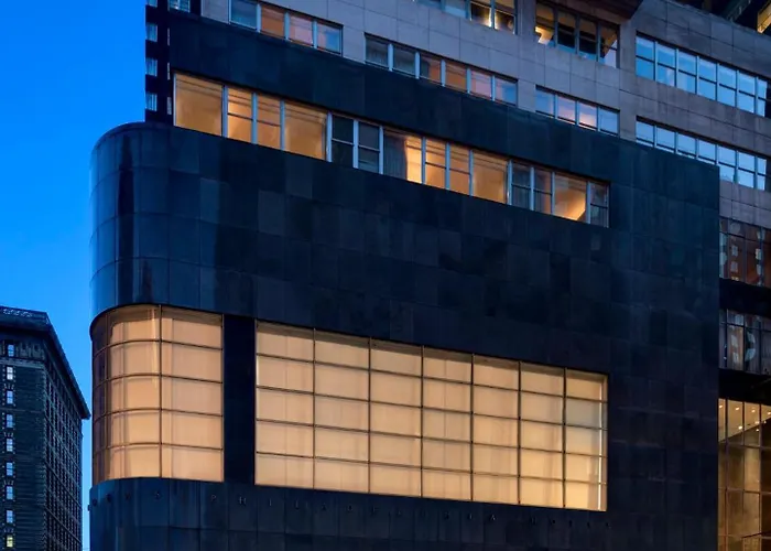  Loews Philadelphia