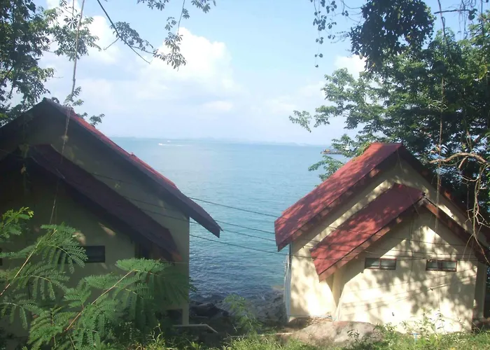 Sunrise Villas Seaview