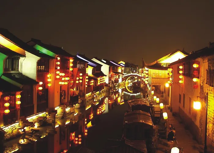 Suzhou Sun Plaza
