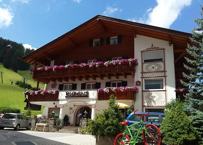  Garni Rubens B&B