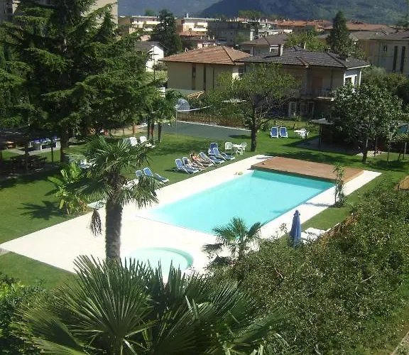 Boetiek hotel: Villa Dina