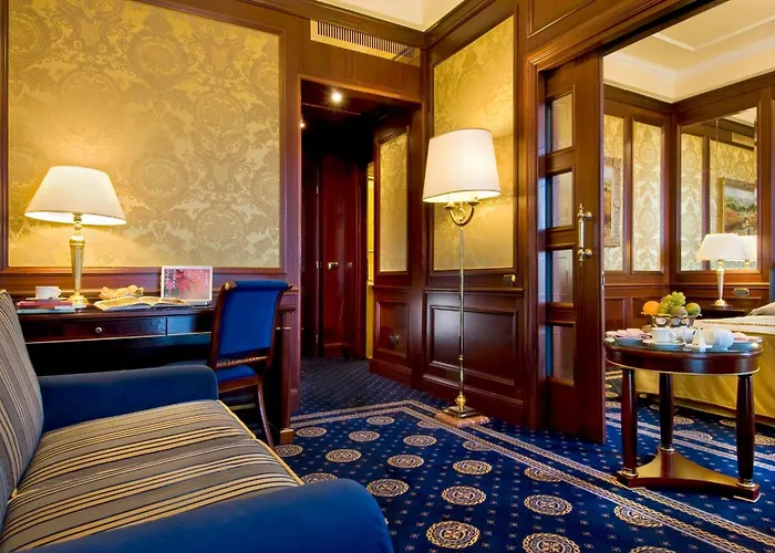 Boetiek hotel: Hotel Simplon