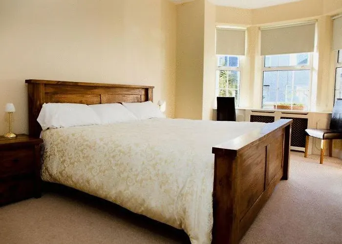 B&B only: Desota House Bed And Breakfast