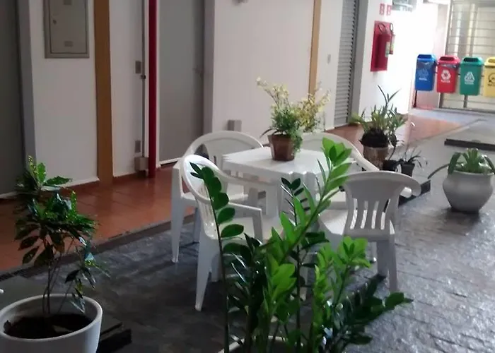 Hotel barato: Uniflat Hotel Bauru