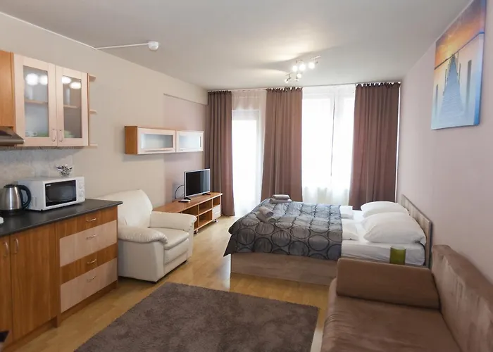 Anva House