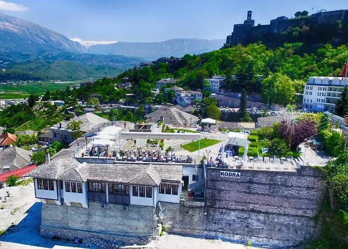 Hotel Kodra