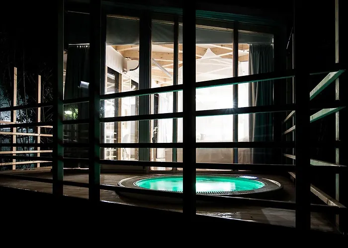 Ecosuite & Spa