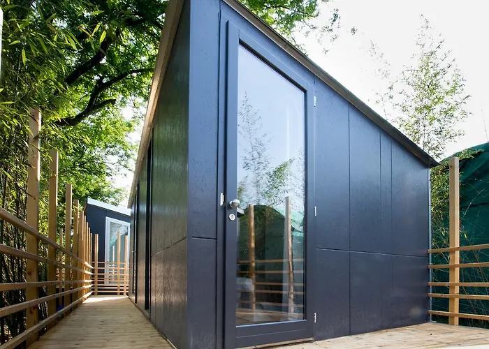 Ecosuite & Spa