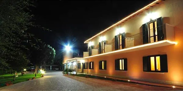 Hotel familiare: Hotel Gans