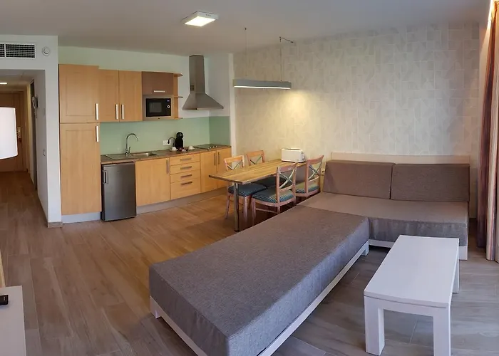  Helios Mallorca & Apartments