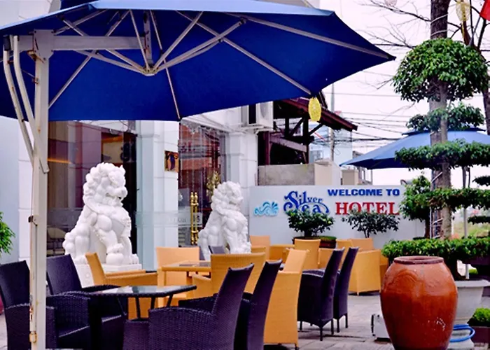 Silver Sea Hotel
