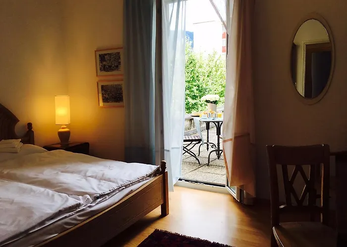 Hotel: Bottega del Vino Guesthouse