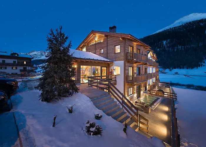 Sporting Family Hospitality