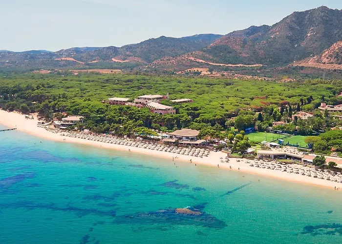 Forte Village Resort - Bouganville