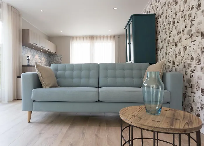 Villa Zeezout I Kloeg Collection
