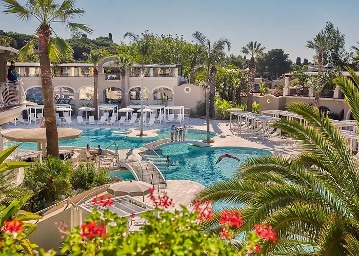 Forte Village Resort - Le Palme