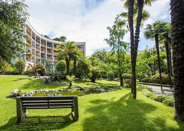  Tertianum Residenza &Ristorante Al Parco