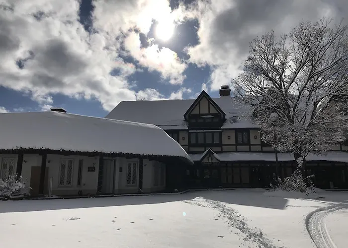 Shakespeare Hotel