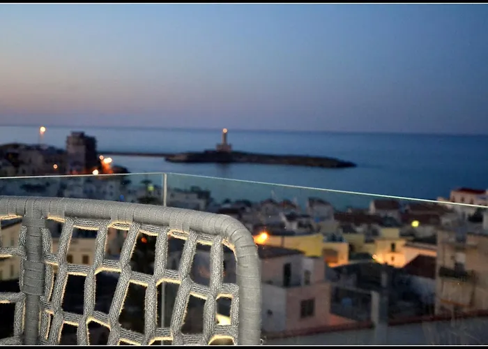 Hotel boutique: Quintessenza - Charme Rooms