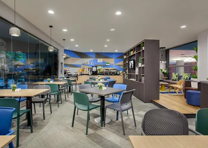 Citadines Mt Sophia Singapore