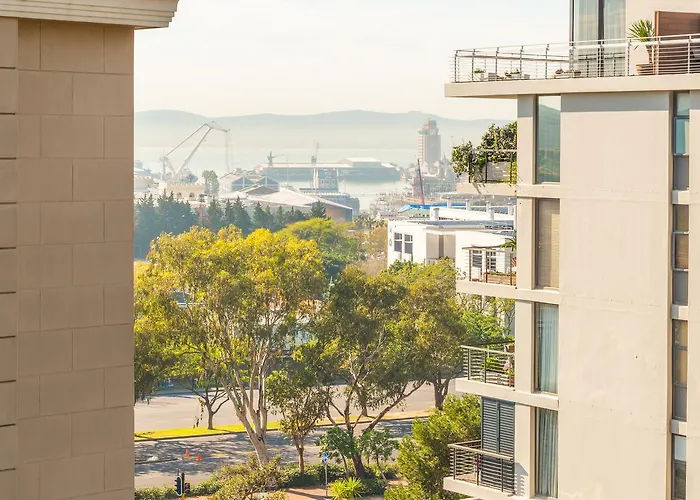 Cape Royale Luxury Suites