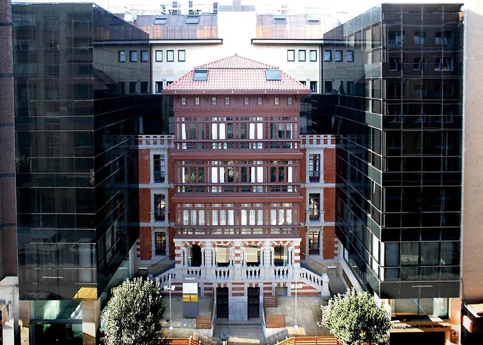 Barceló Cervantes