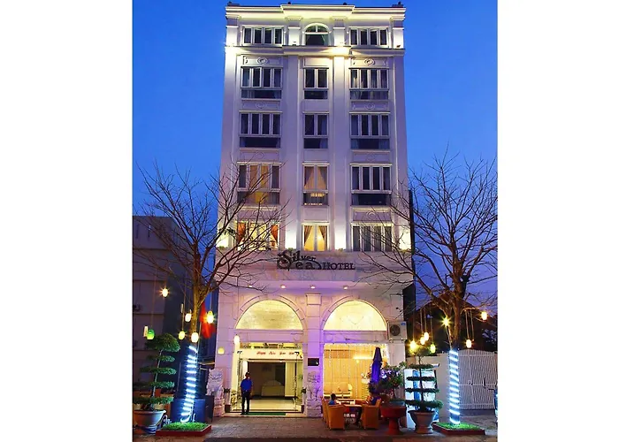 Silver Sea Hotel