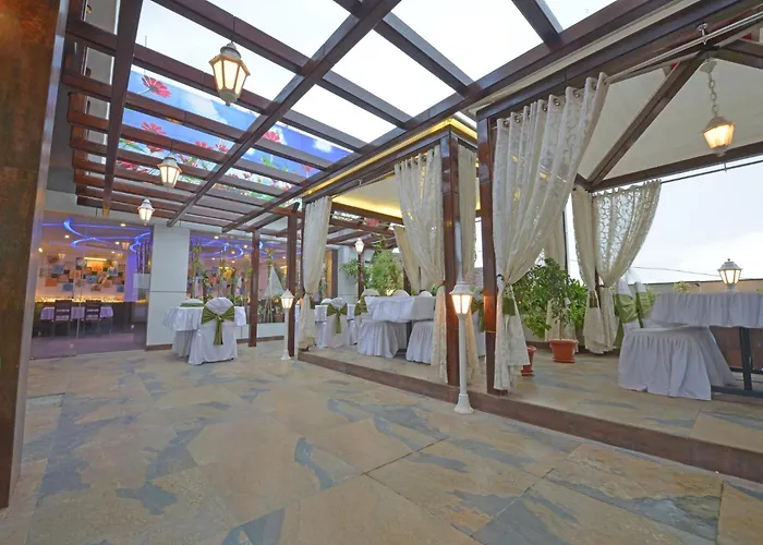Hotel Jp International
