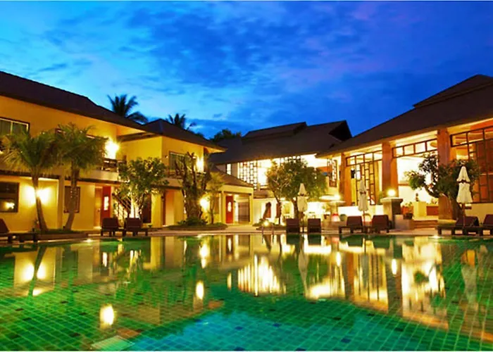 Pilanta Spa Resort
