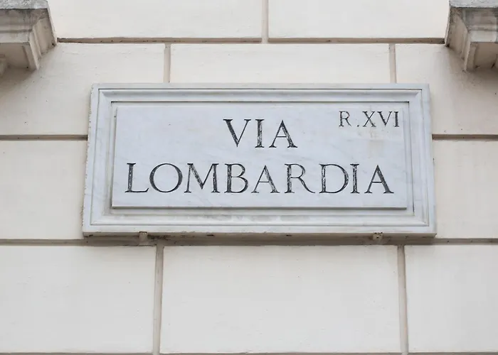 Piccolo Di Piazza Di Spagna Suites
