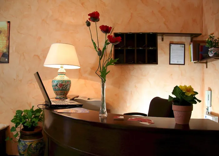 Hotel Etnea 316