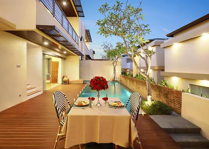 Miracle Nusa Dua