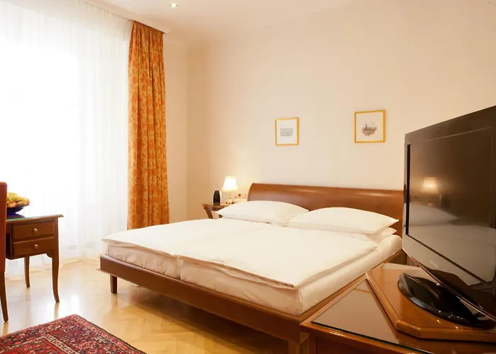 Hotel Kaiserin Elisabeth