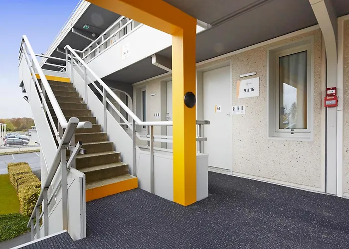 Premiere Classe Blois Nord