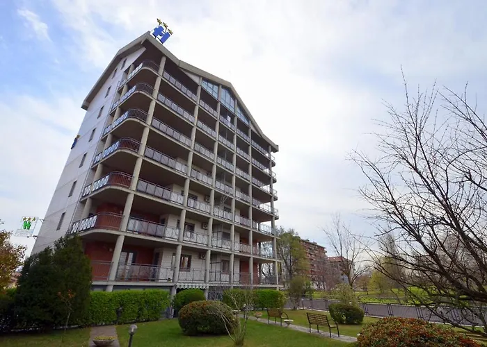 Residenza Delle Alpi
