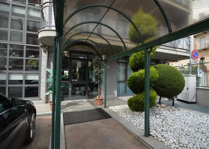 Residenza Delle Alpi