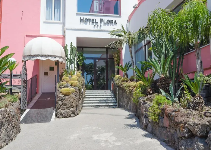 Flora Wellness & Beauty
