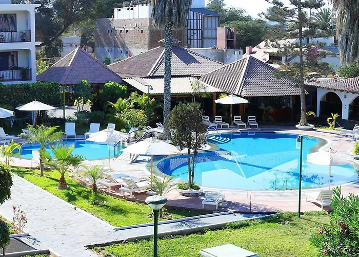 Villa De Valverde