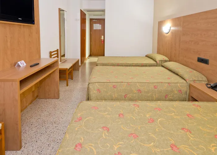 Familiehotel: Hotel President