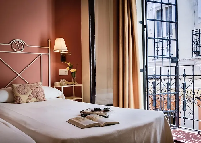 Hotel Murillo