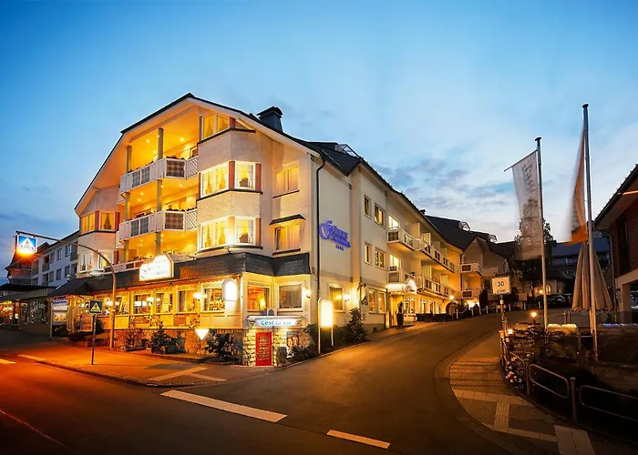  Goebels Landhotel