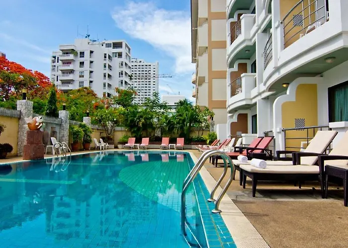 3 star hotels 