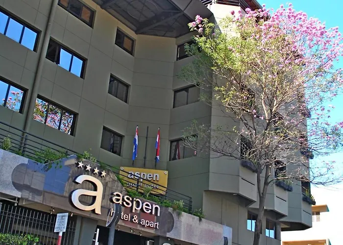 Aspen & Apart