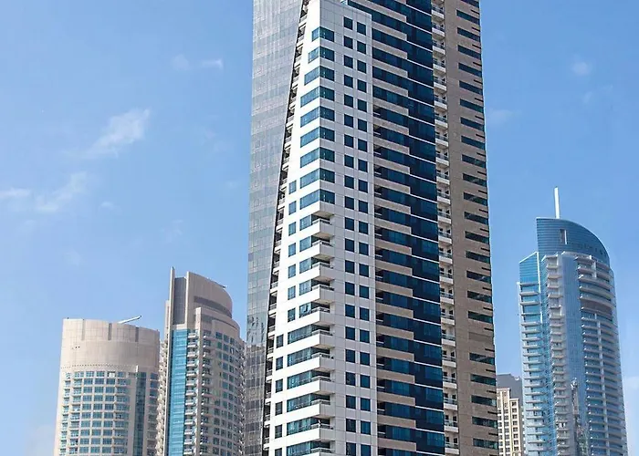 Dusit Residence Marina